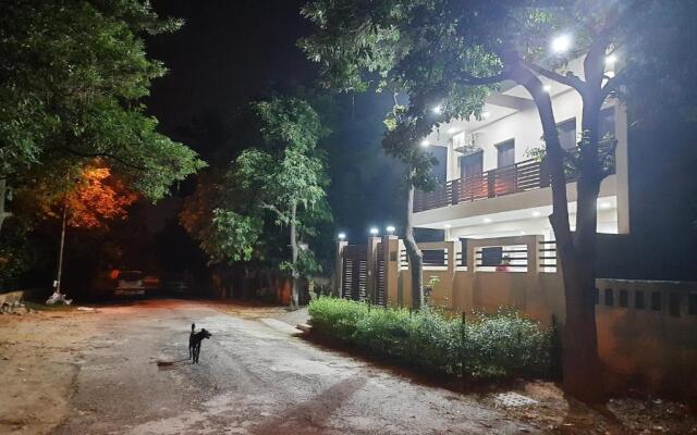 The Starling BnB