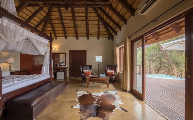 Karongwe- Shiduli Safari Lodge