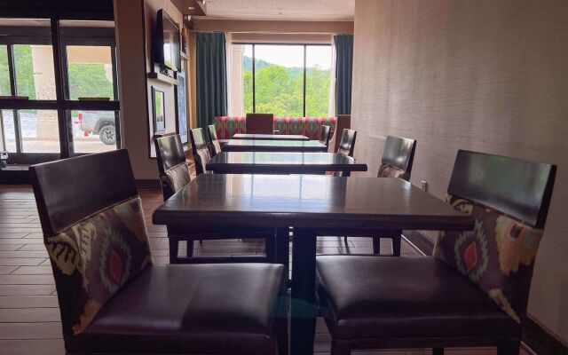 Cherokee Inn