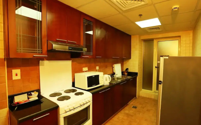 Time Dunes Hotel Apartments Al Qusais
