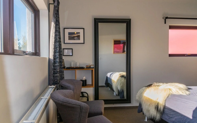 Adventure Hotel Hof