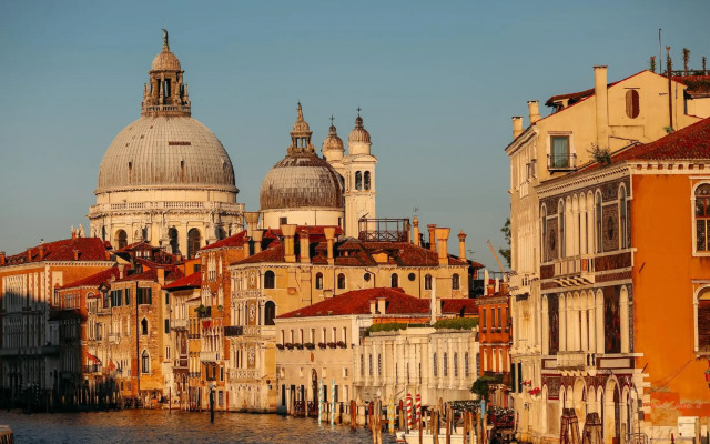 Luxury suite 5 min from San Marco