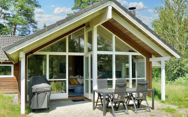 5 Star Holiday Home in Asnaes