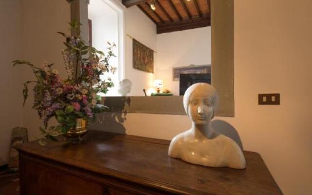 Appartamento Capitano del Popolo