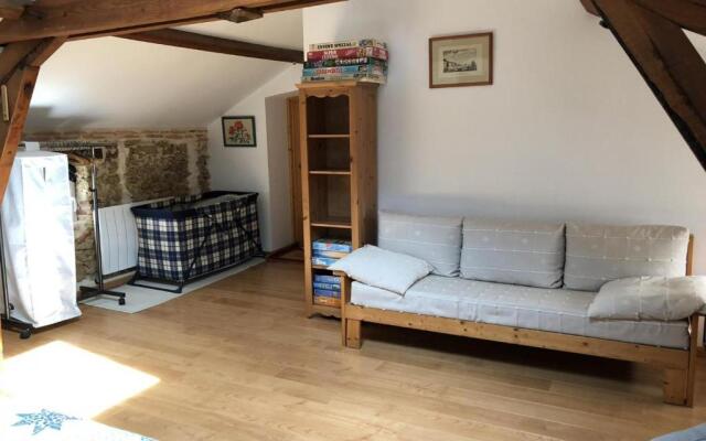 Gîte Mont-de-Marsan, 3 pièces, 4 personnes - FR-1-360-217