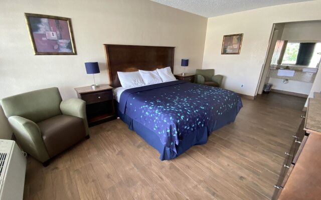 Coral Roc Motel