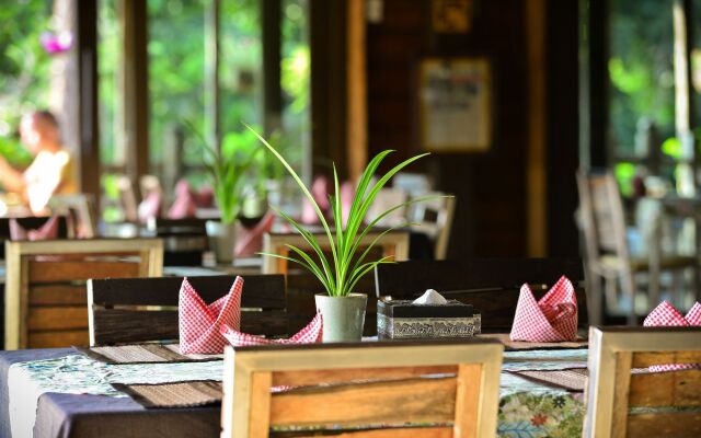 The Spa Koh Chang Resort