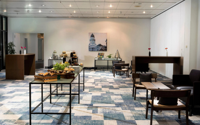 Holiday Inn Berlin City West by IHG
