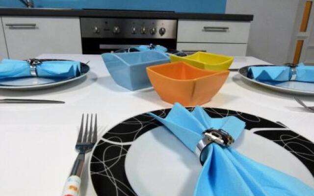 Apartments Suzi Crikvenica