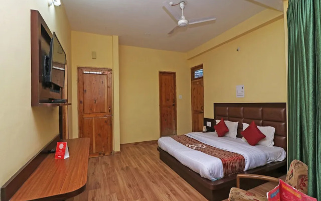 Oyo 15440 Hotel Parvati Valley