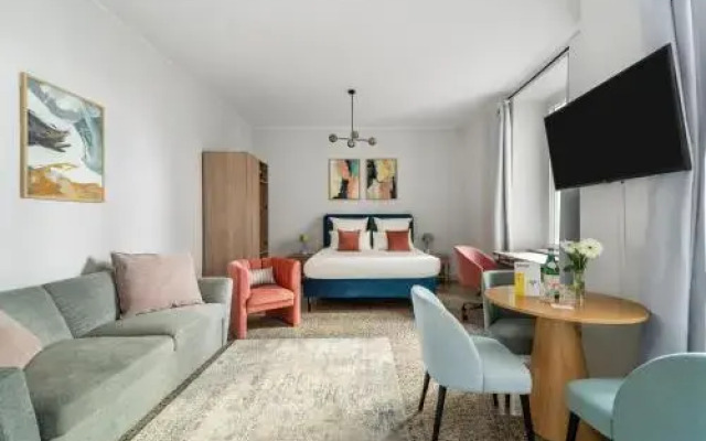 Numa I Loreto Rooms And Apartments