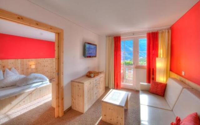 Panorama Hotel Himmelreich