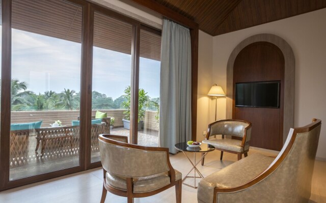YU Hotel Candolim