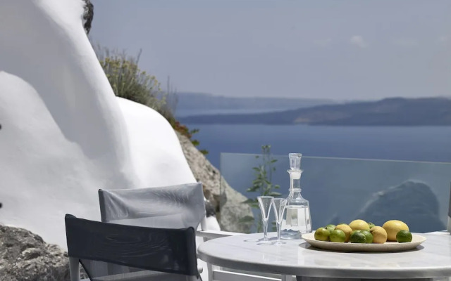 Mythique Villas & Suites
