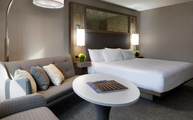 Hyatt Regency Boston