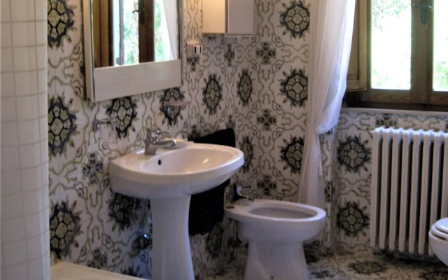 Belvilla by OYO Villa Galati