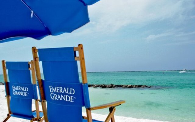 Emerald Grande