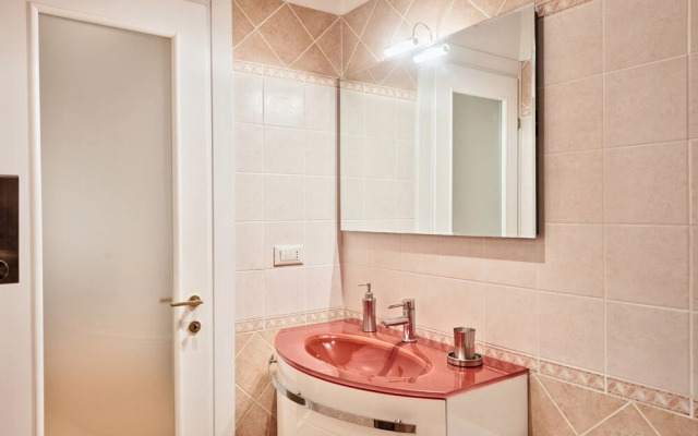 Piazza Statuto Elegant Apartment