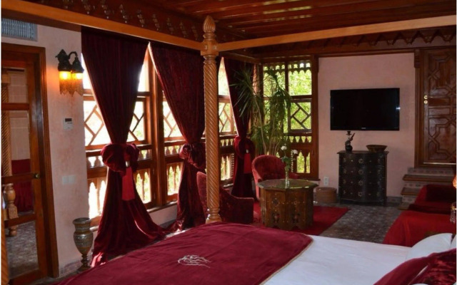 Riad Flam & Spa