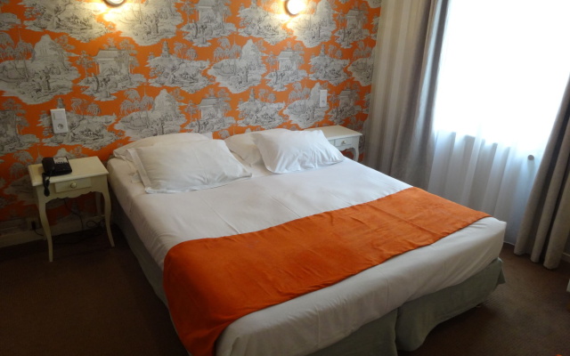 Best Western Hotel Montgomery