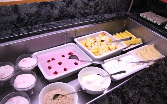 Bavaria Lifestyle Hotel