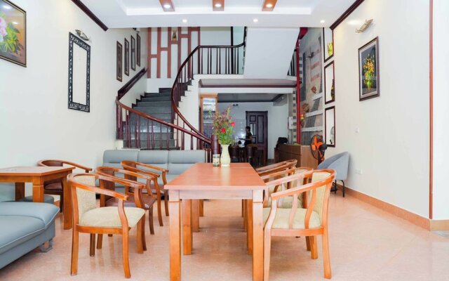 Lotus Hotel 2 Khach San Bac Ninh