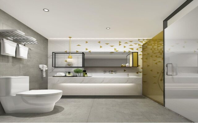 Holiday Inn Express Shenzhen Songgang