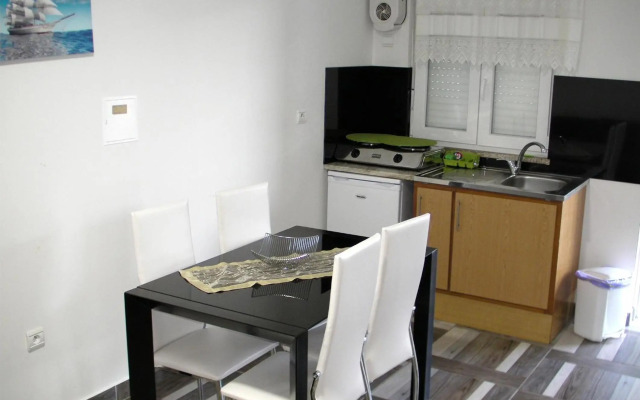 Alojamento Costa & Dias