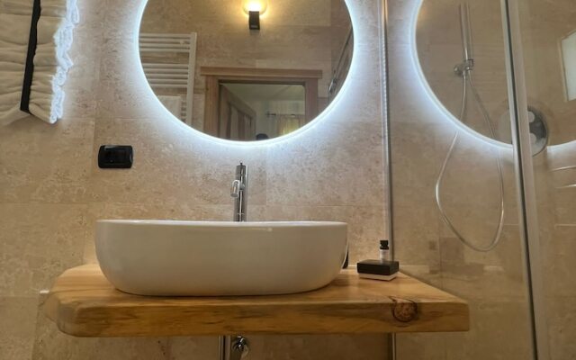 Paghe Eco Luxury Experience