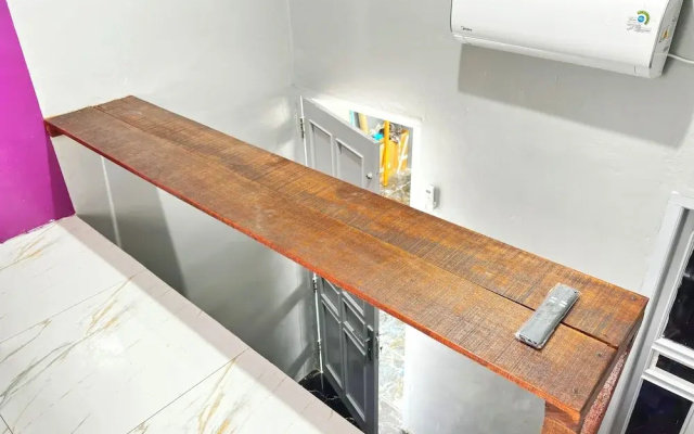Kost Harian Semarang Murah