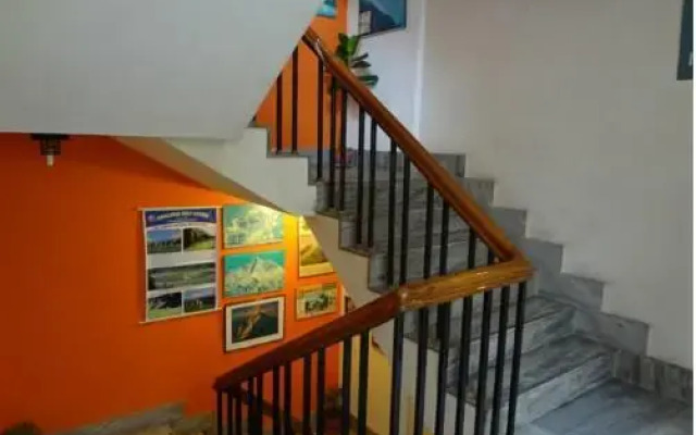 garuda hotel
