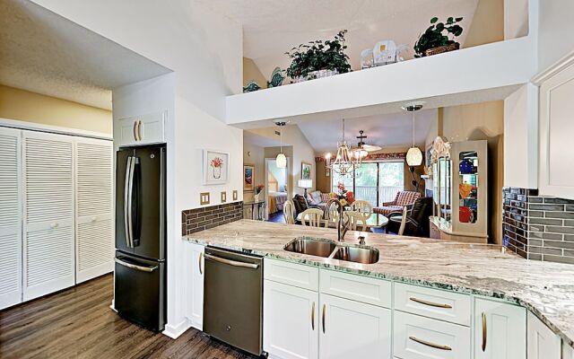 226 Myrtle Beach - 3 Br Townhouse