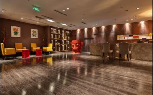 Ramada Encore Guanghan