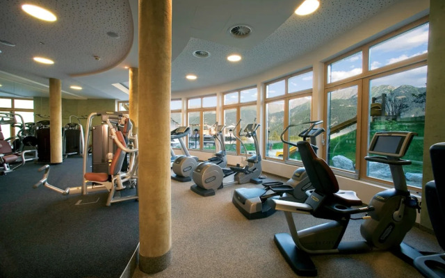 Wellness-Residenz Schalber