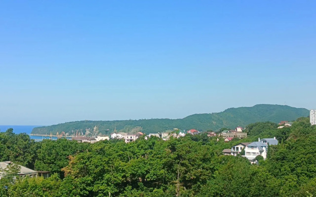 Другое место