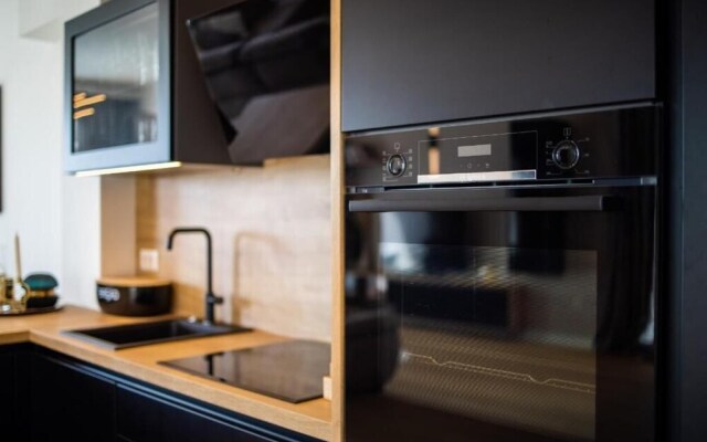 Penthouse Suite Arben