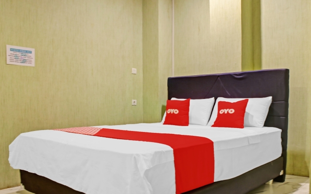 OYO 90112 Hotel Permata Inn