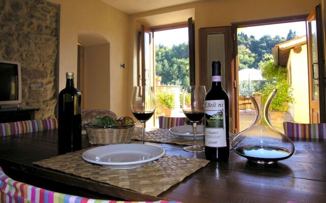 Agriturismo Il Bellini