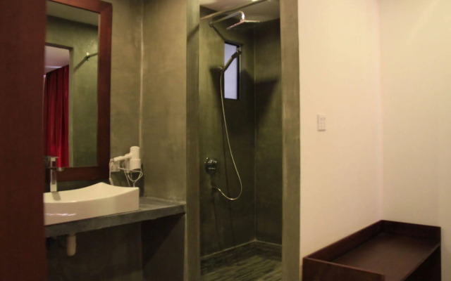 Mekong Angkor Deluxe Hotel