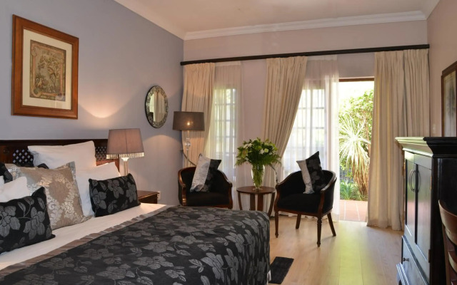 Valley Lodge & Spa