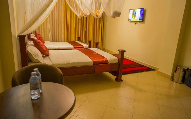 SS Hotel