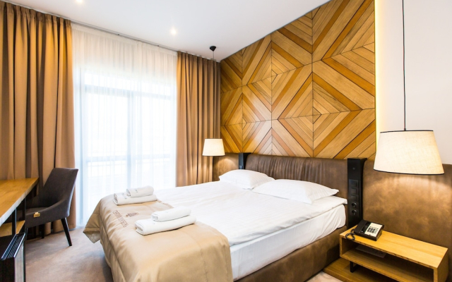 SPA & Wellness Saint Charbel