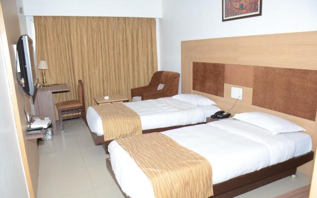 Hotel Surya