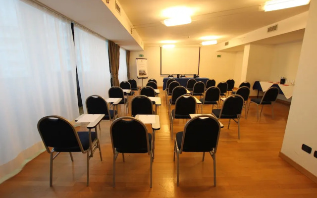 Residence Golf Hotel