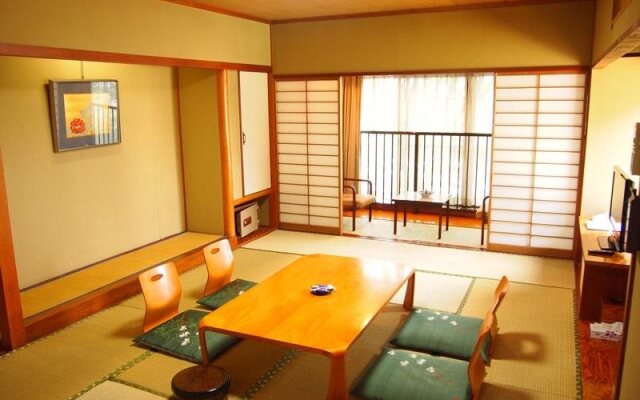 Hotel Ukai