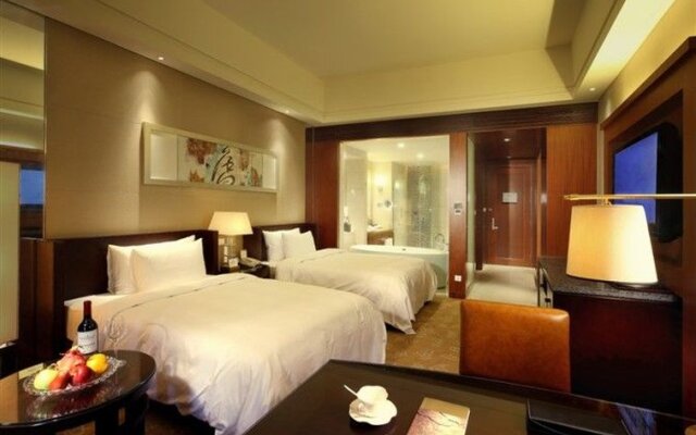 Quanzhou Guest House Hotel