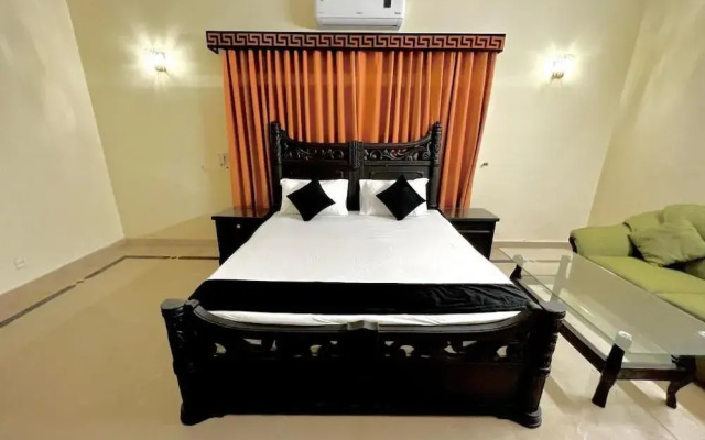 Step Inn Guest House Islamabad