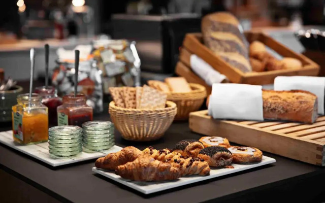 Four Points Flex by Sheraton Køge