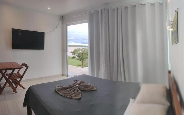 Casa do Francês na Praia