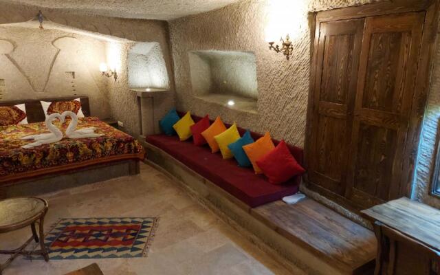 Armesos Cave Hotel